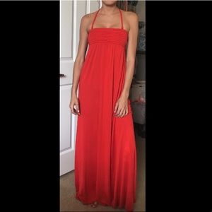 Ted Baker Maxi Dress